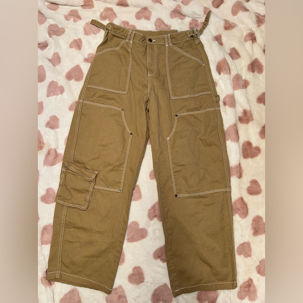 H&M Cargo Pants